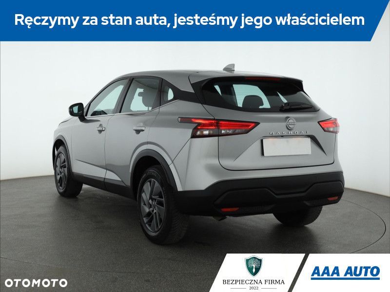 Nissan Qashqai - 5