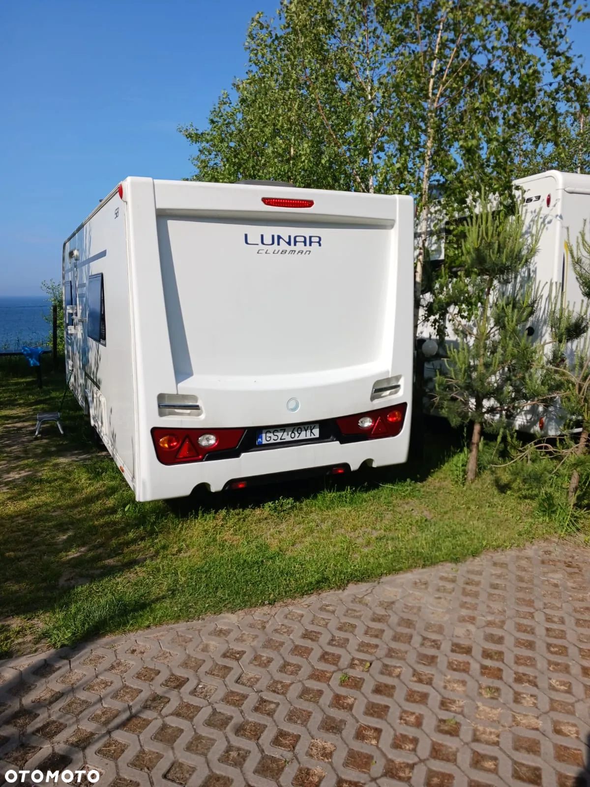 Lunar Clubman - 1