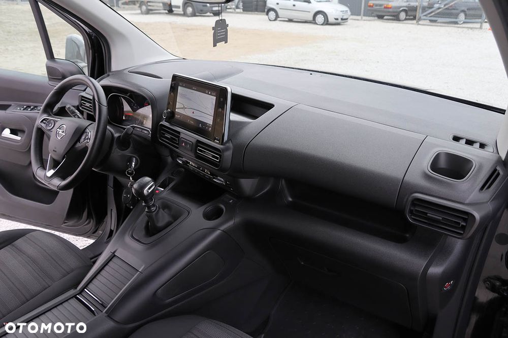 Opel Combo 1.5 D Start/Stop Innovation - 22