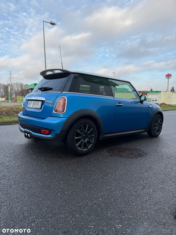 MINI Cooper S - 8