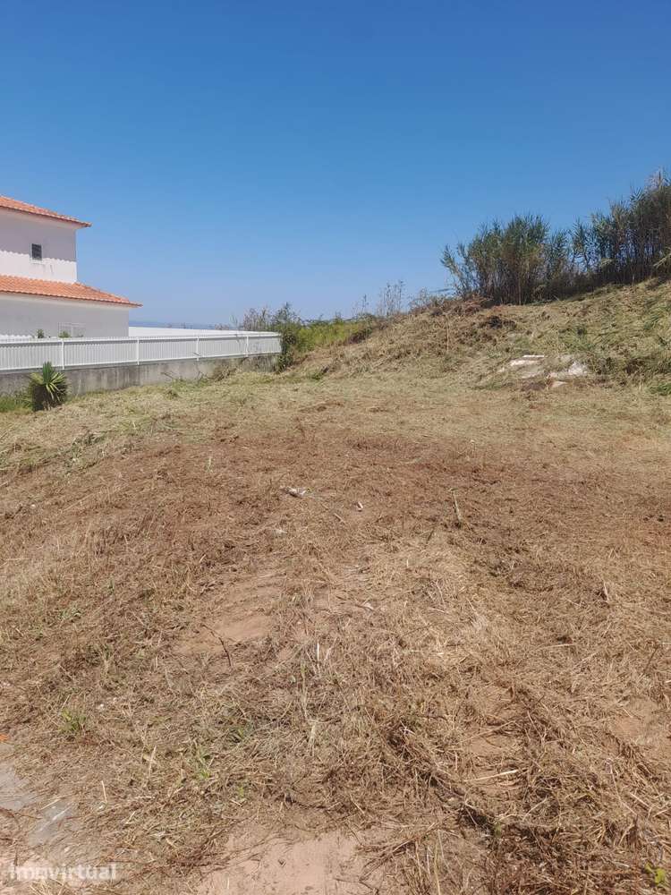 Terreno Urbano em Encarnação, Mafra - Grande imagem: 3/8