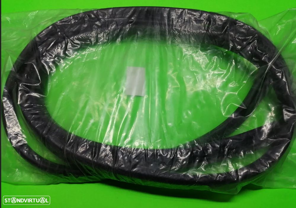 Borracha do vidro para brisas Toyota Dyna 150 , 250 e 280 LY211 LY212 BU140 BU142 56121-37010 - 1