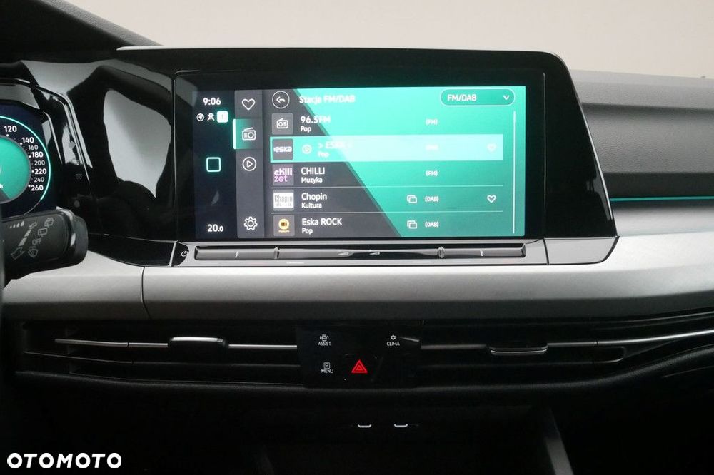 Volkswagen Golf Variant 2.0 TDI Life - 10