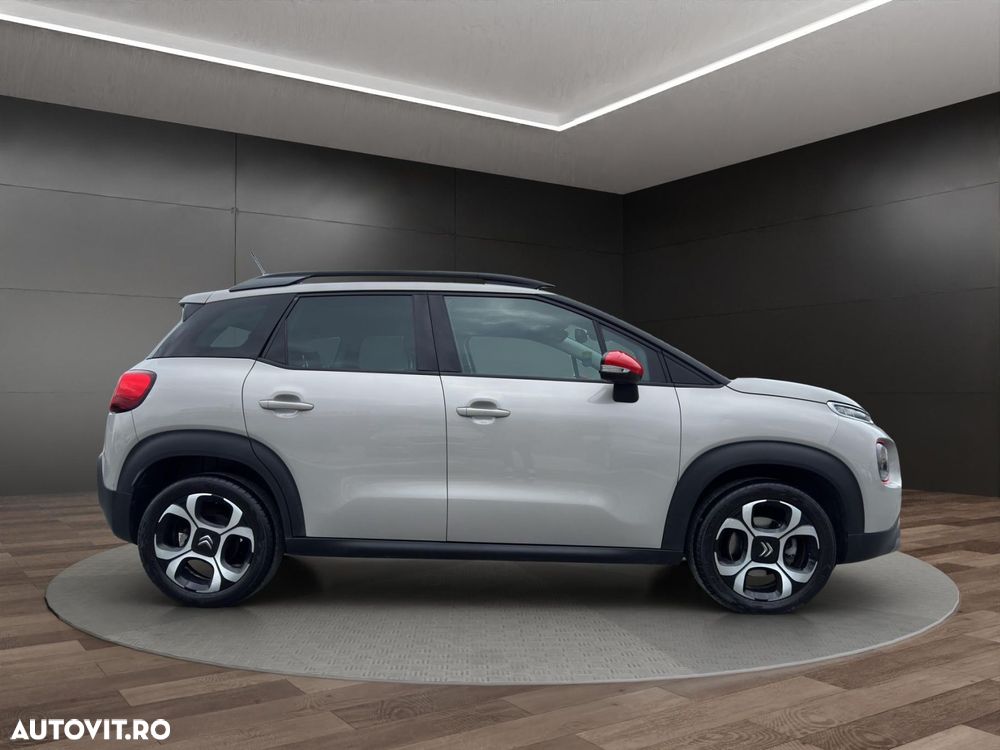 Citroën C3 AIRCROSS - 16