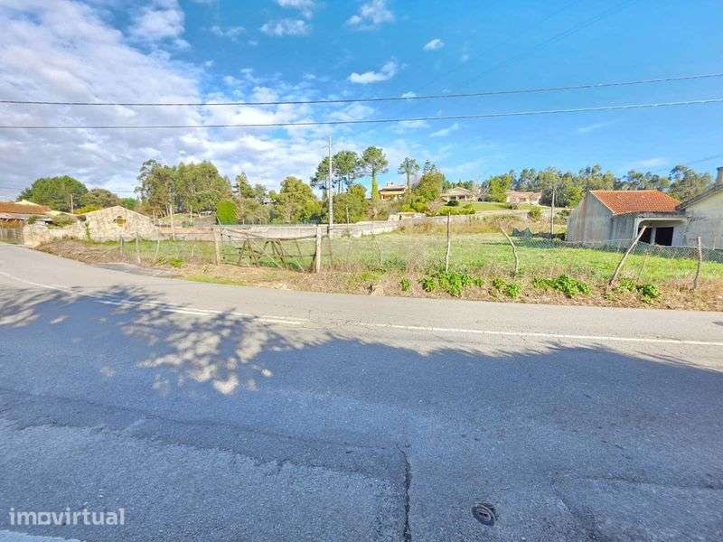 Vendo 2 Terrenos, com 1.140 m2 e Frente 23 metros CADA UM - Grande imagem: 5/10