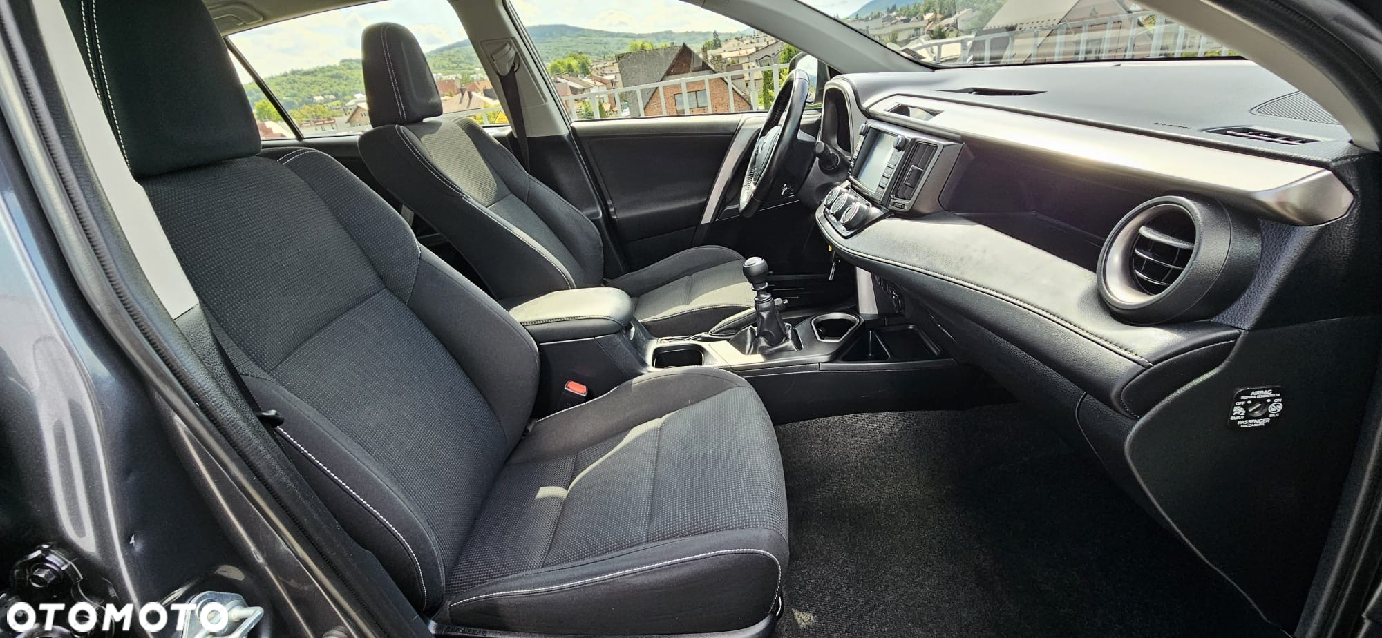 Toyota RAV4 2.0 D-4D 4x2 Start-Stop Executive - 37