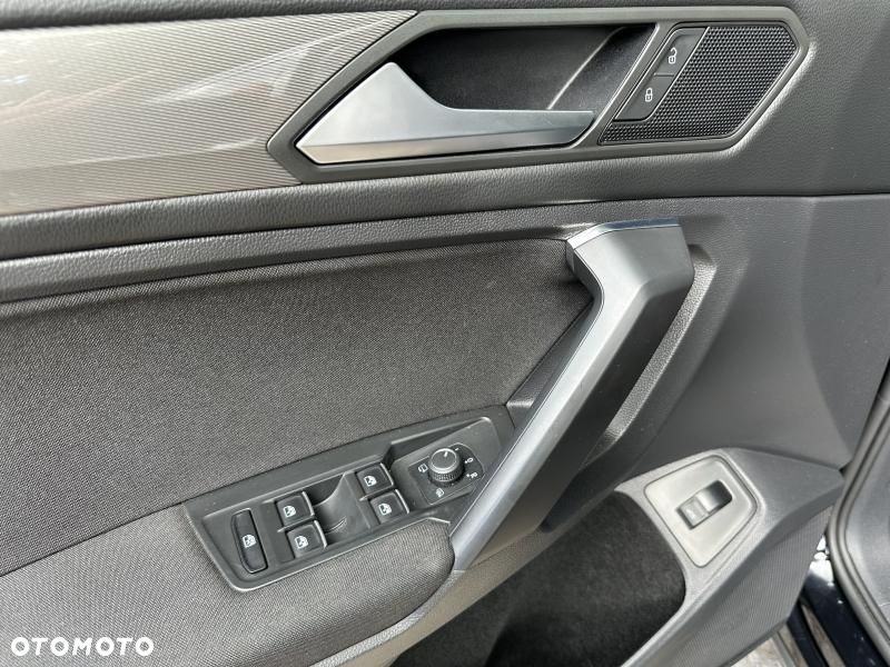 Volkswagen Tiguan Allspace 2023