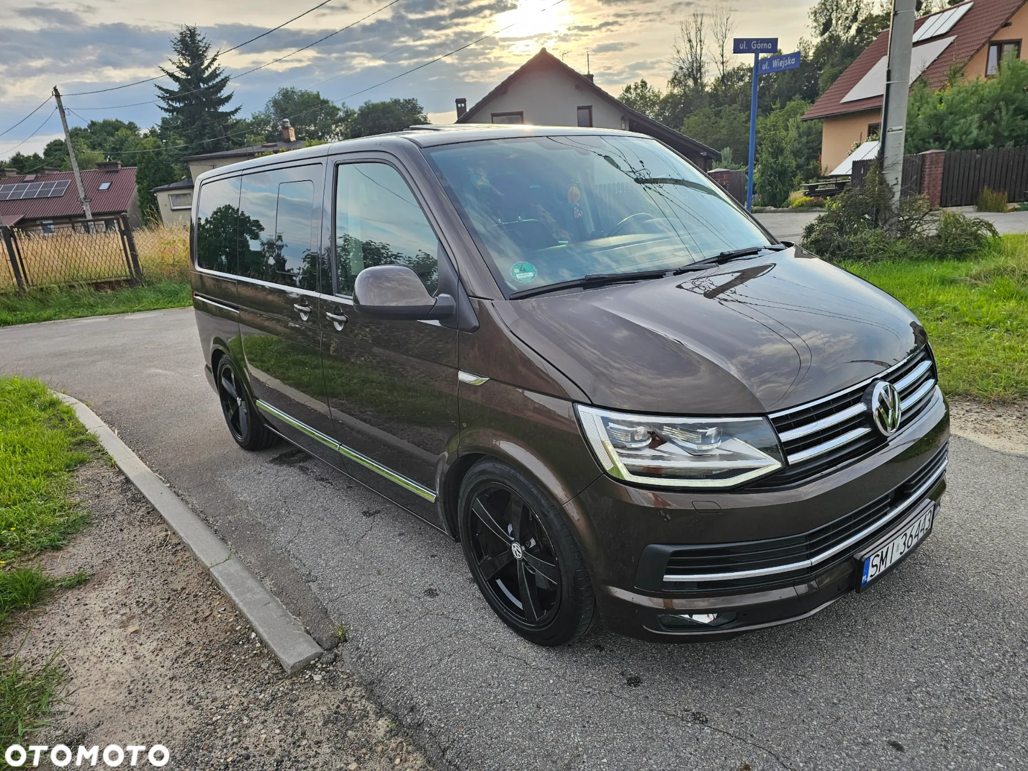 Volkswagen Caravelle 2.0 BiTDI L1 Highline - 2
