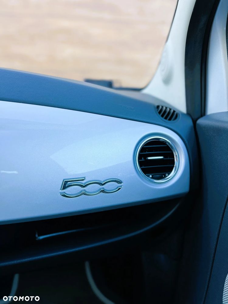 Fiat 500 - 14