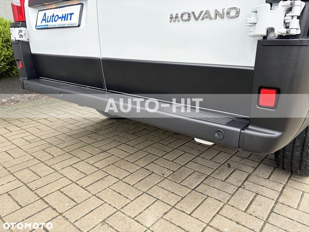 Opel Movano - 6