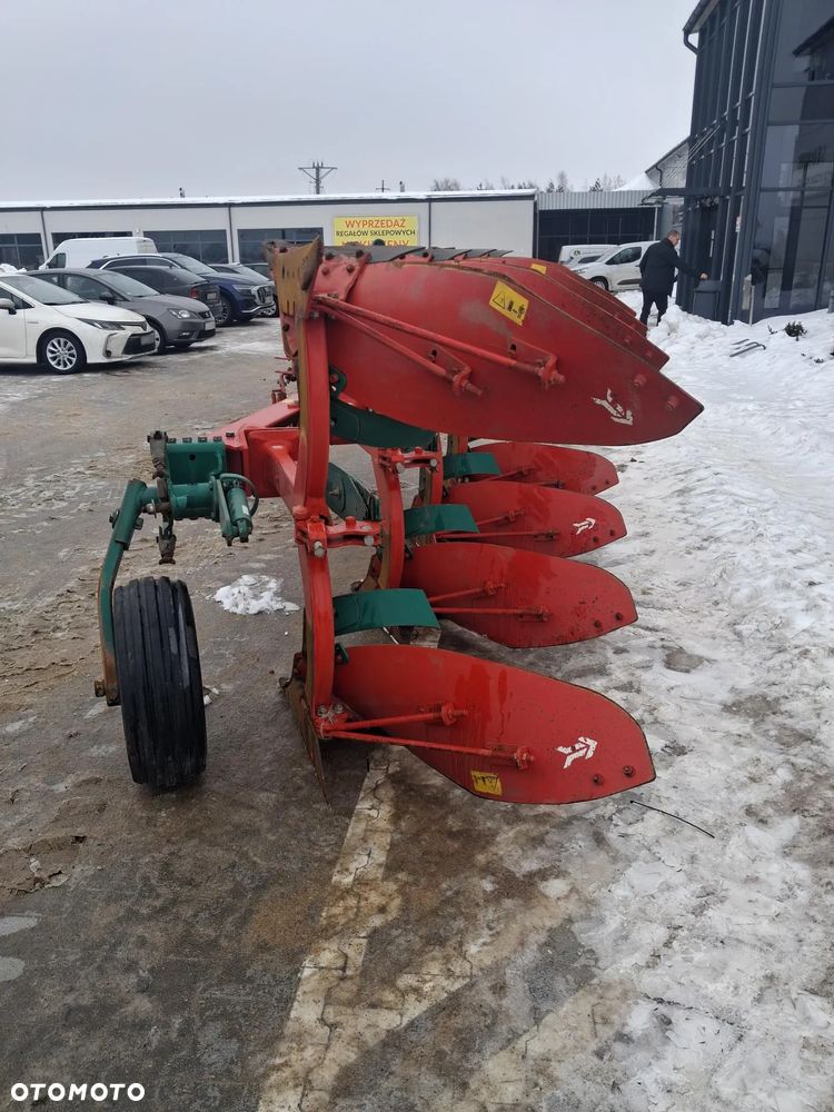 Kverneland 150S - 4