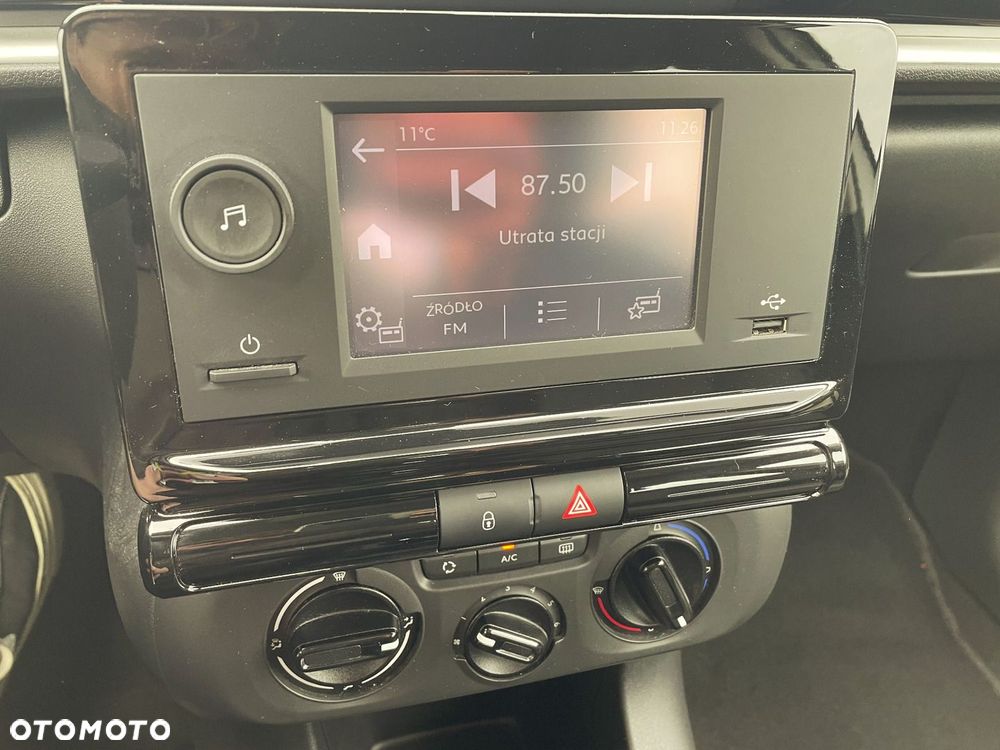 Citroën C3 1.2 PureTech Feel - 18