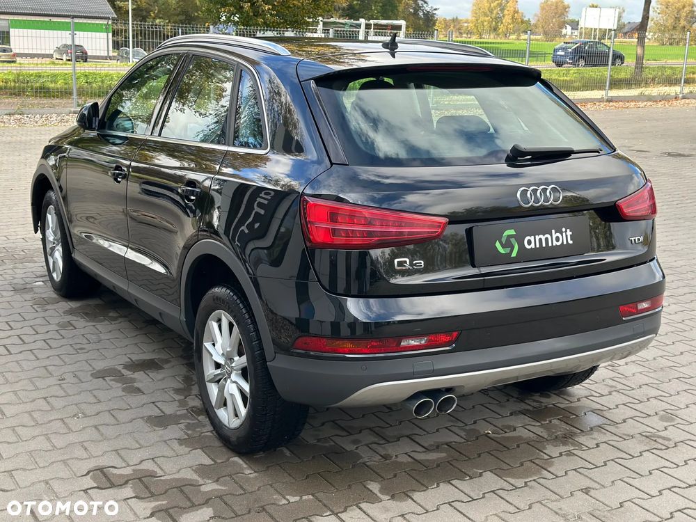 Audi Q3 - 7