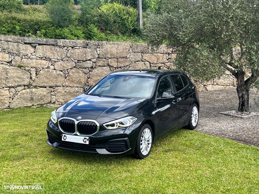 BMW 118 i Aut. Advantage - 46