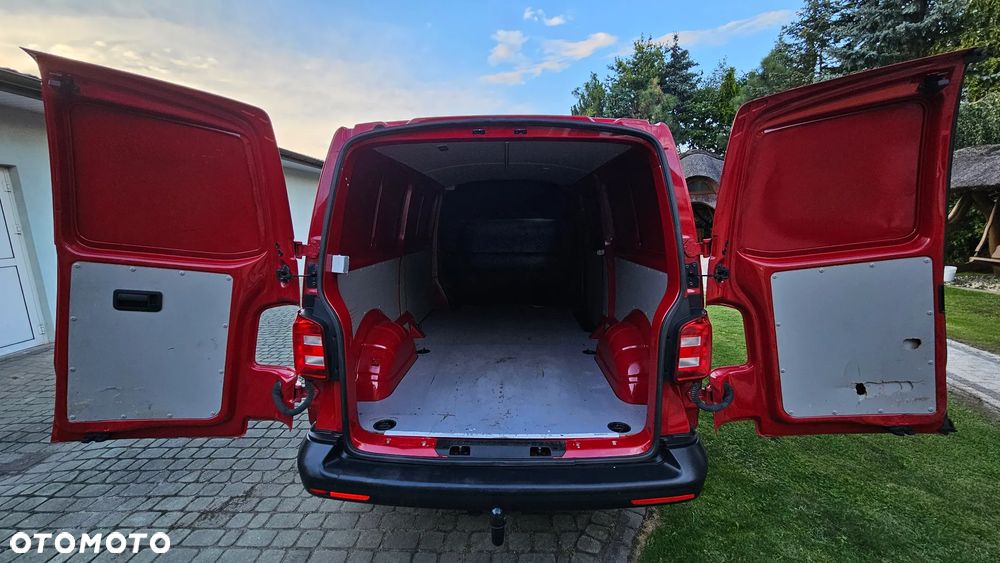 Volkswagen Transporter 2,0 TDI - 33