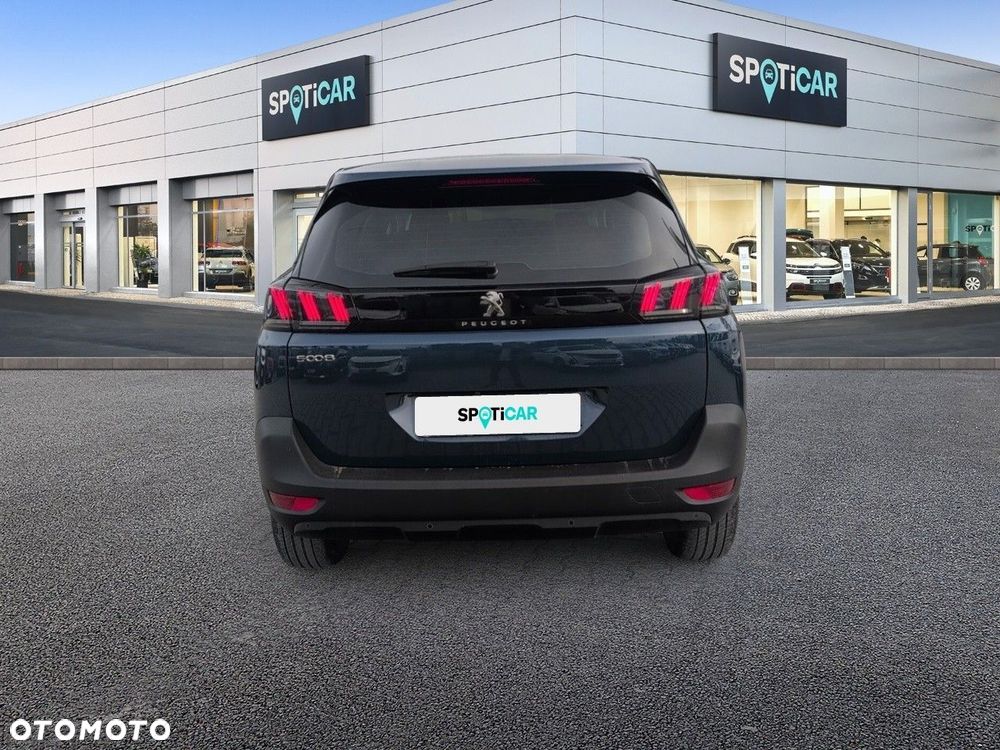 Peugeot 5008 1.2 PureTech Active Pack S&S EAT8 - 6