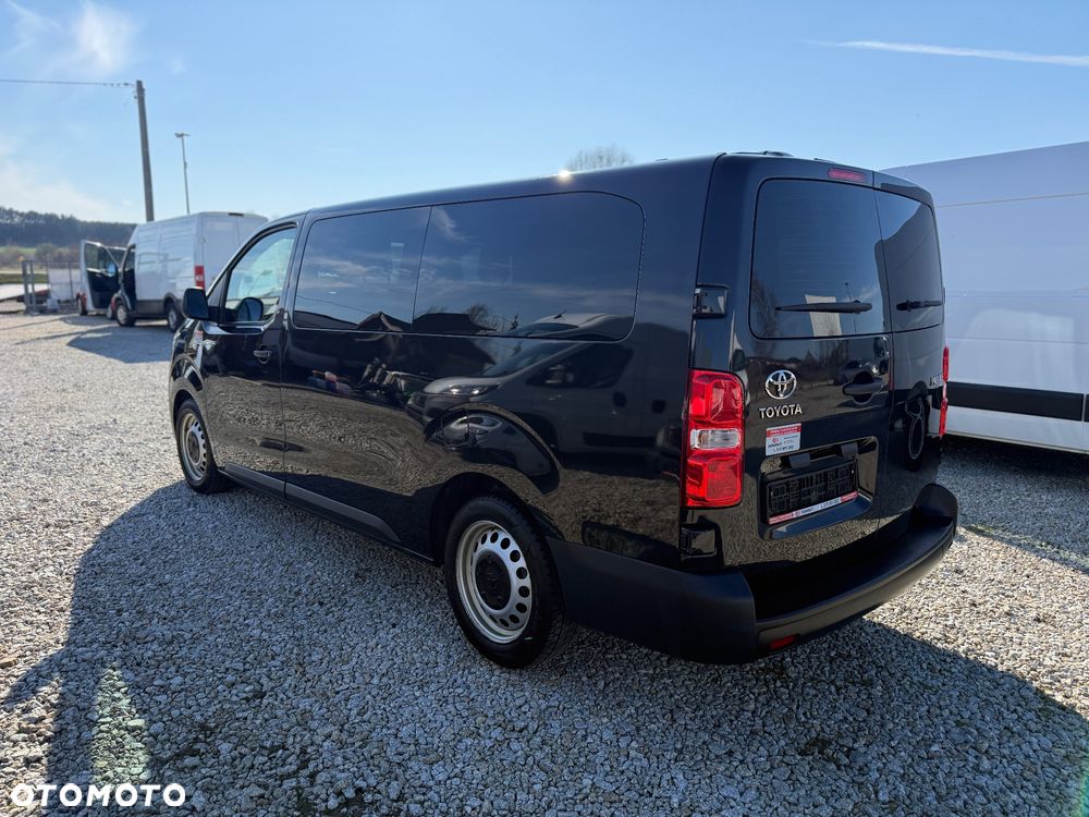 Toyota Proace Verso 2.0 D4-D Long Business - 7