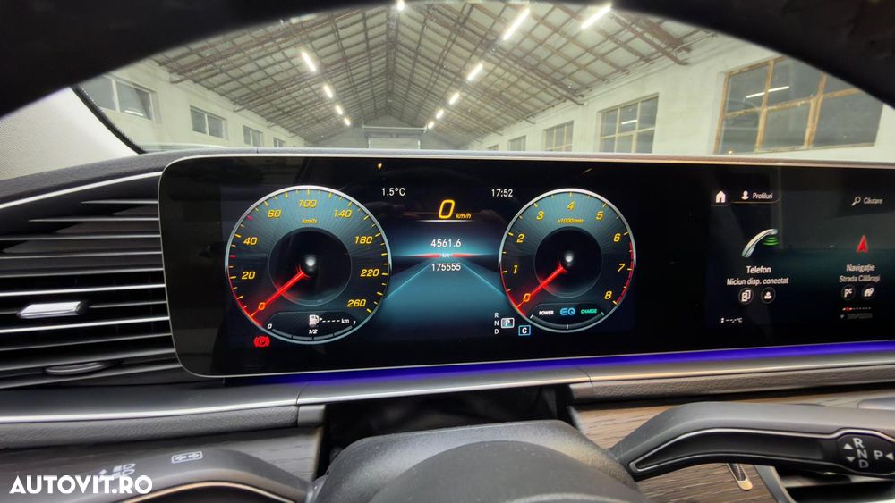 Mercedes-Benz GLE 450 MHEV 4MATIC - 12