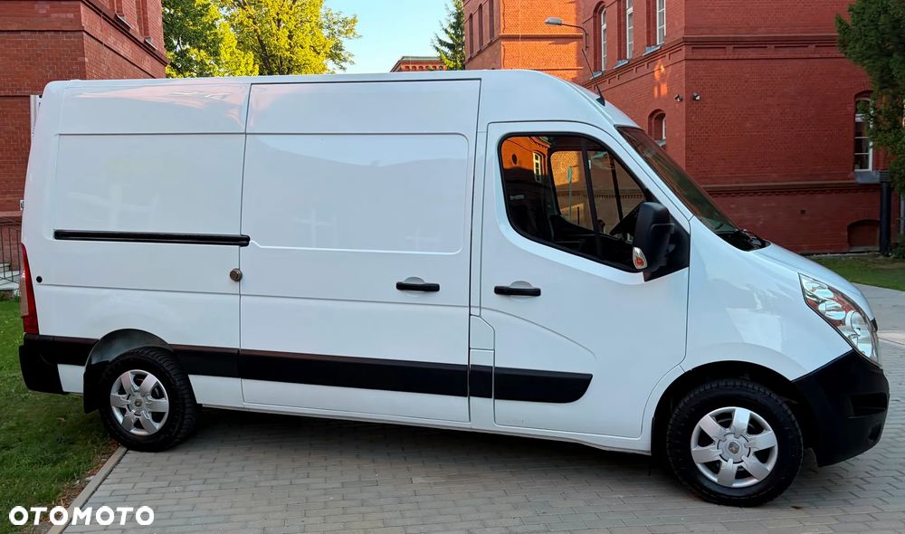Renault MASTER - 36