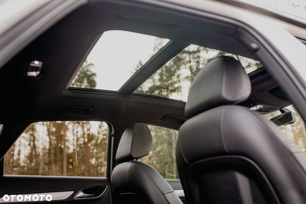 Audi Q3 40 TFSI Quattro S tronic advanced - 29