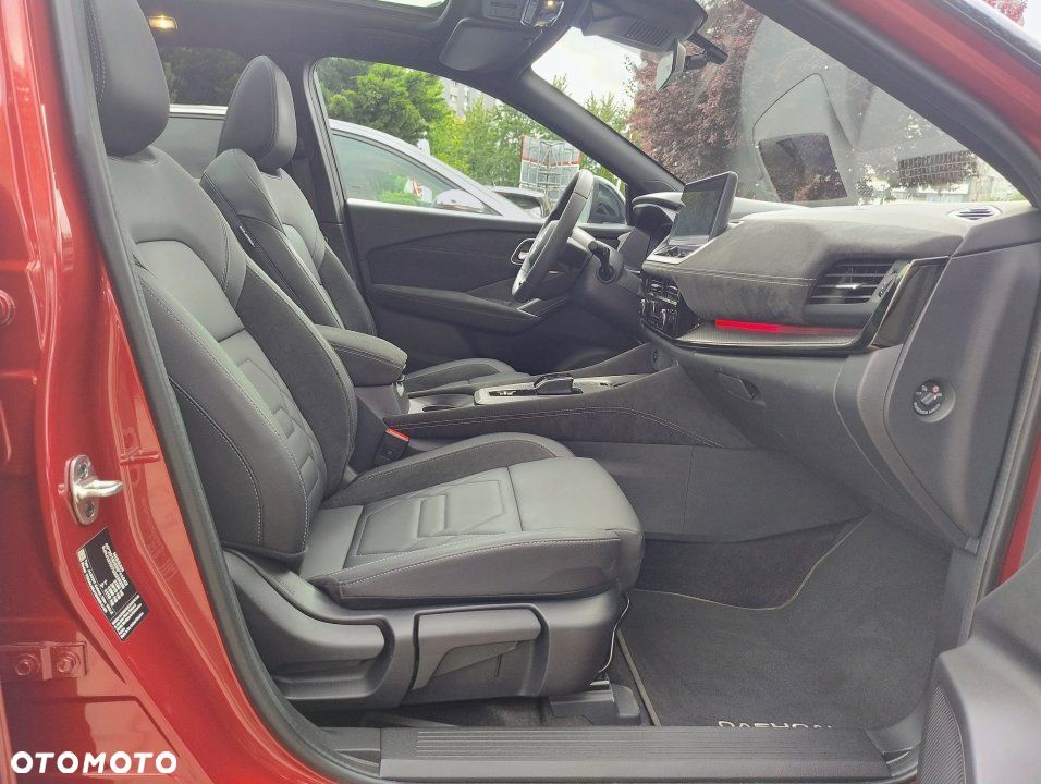 Nissan Qashqai - 20