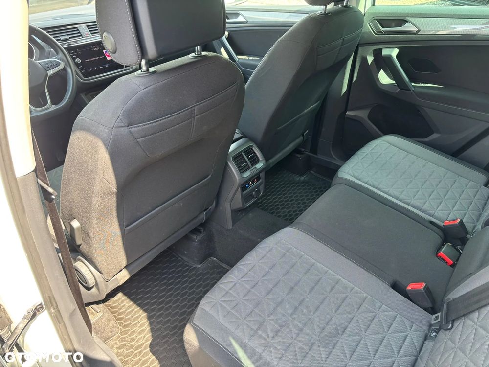 Volkswagen Tiguan 2.0 TDI SCR Life DSG - 10