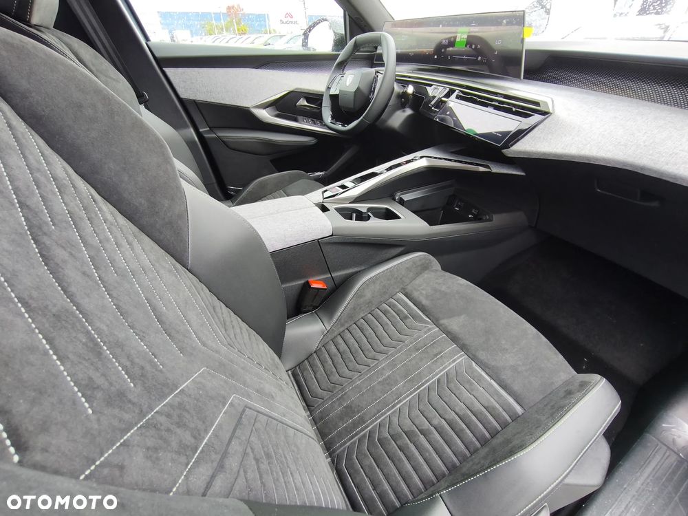 Peugeot 5008 1.6 PHEV 225 GT S e-DCS7 - 21