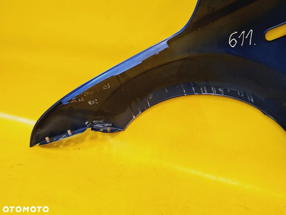 BŁOTNIK PRAWY PRZÓD PRZEDNI FORD FOCUS II MK2 NR611 - 14