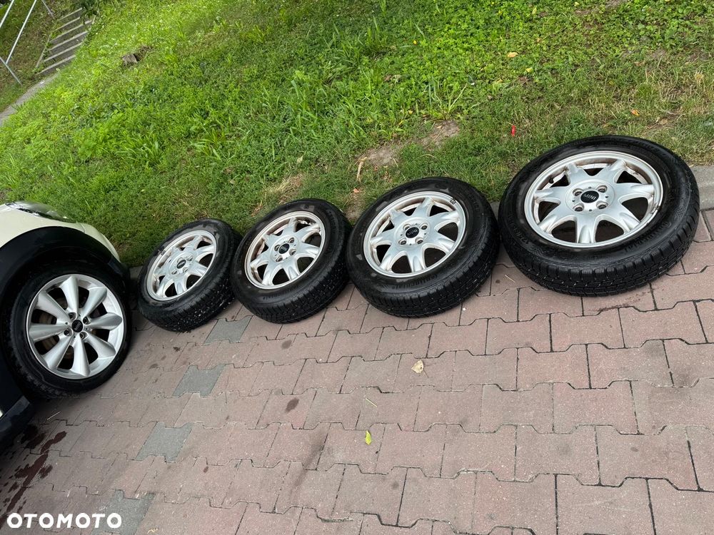 MINI Clubman - 12