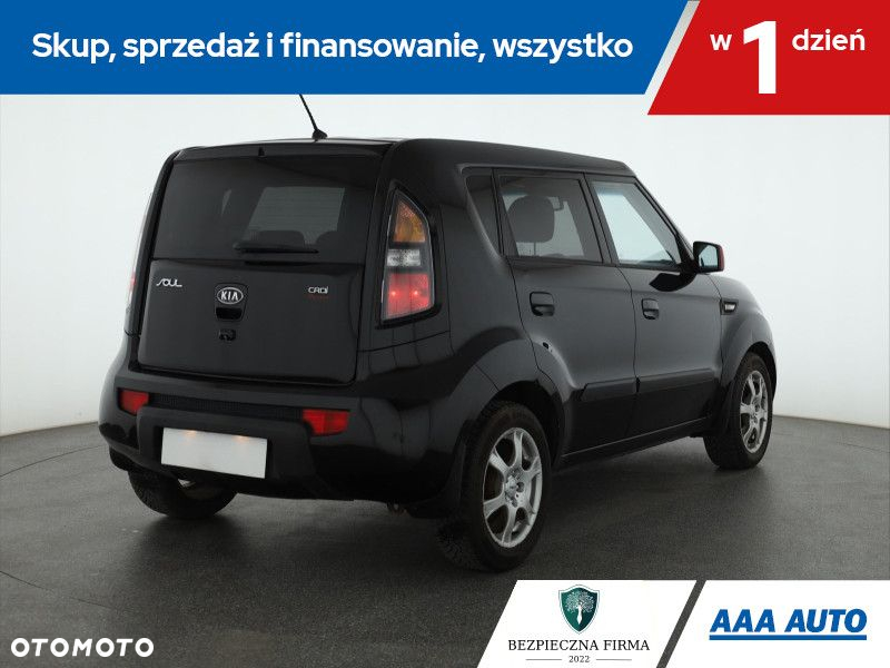 Kia Soul - 6