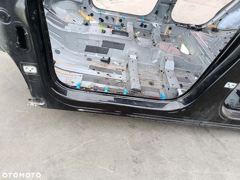 PRÓG LEWY OPEL GRANDLAND X Z22T - 3