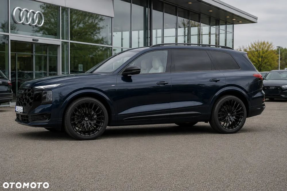Audi Q9 - 4
