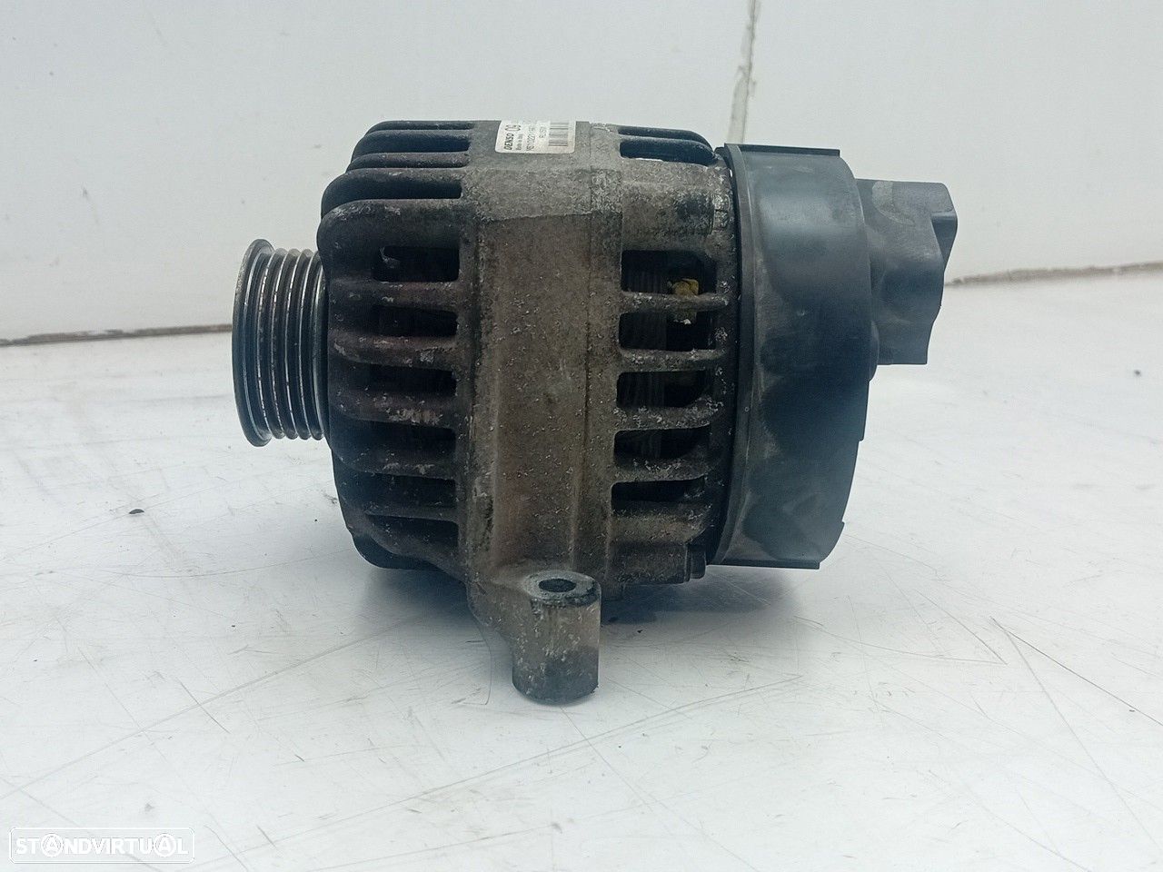Alternador FORD Ka (RU8) - 1