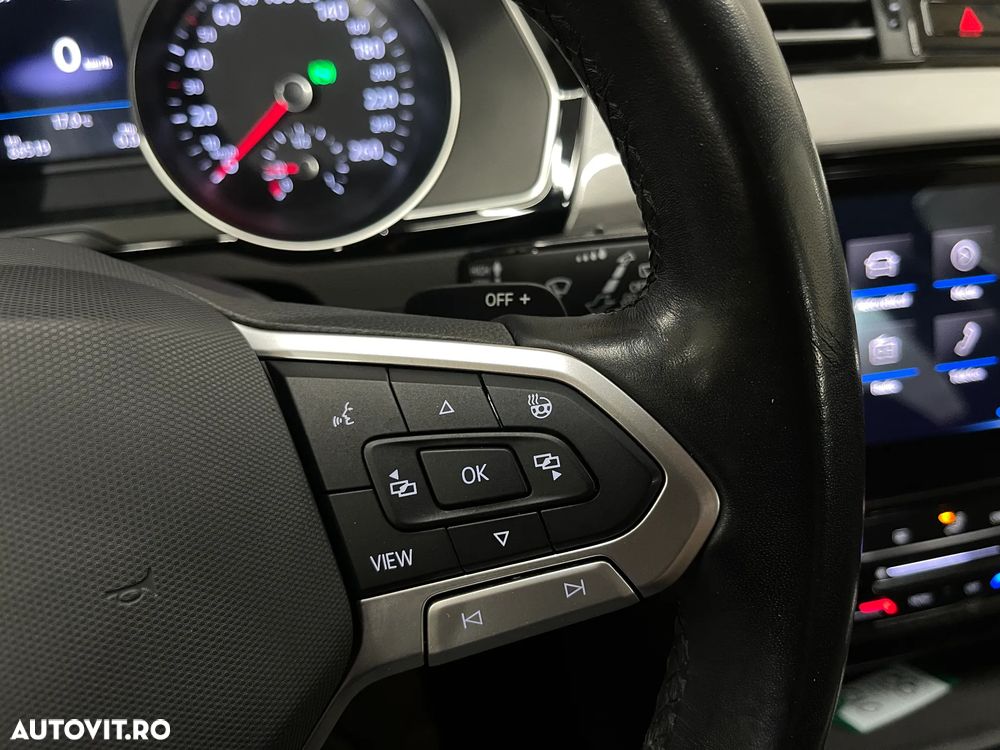 VOLKSWAGEN Passat 2022 — imagine 24