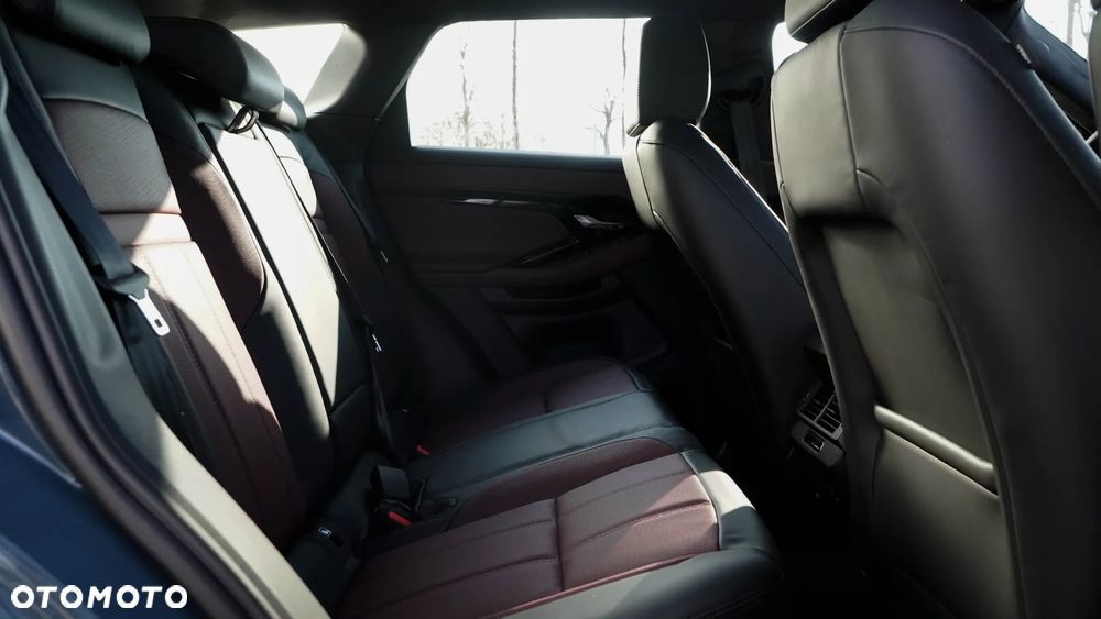 Land Rover Range Rover Evoque 2.0 D200 mHEV Autobiography - 22