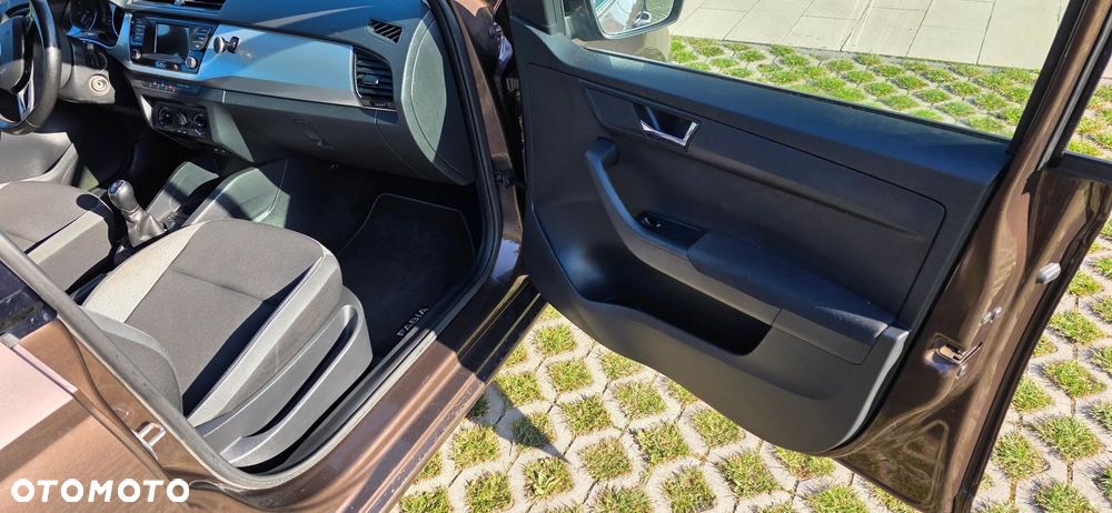Skoda Fabia 1.2 TSI Ambition - 5