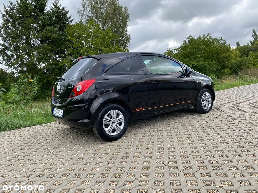 Opel Corsa - 12
