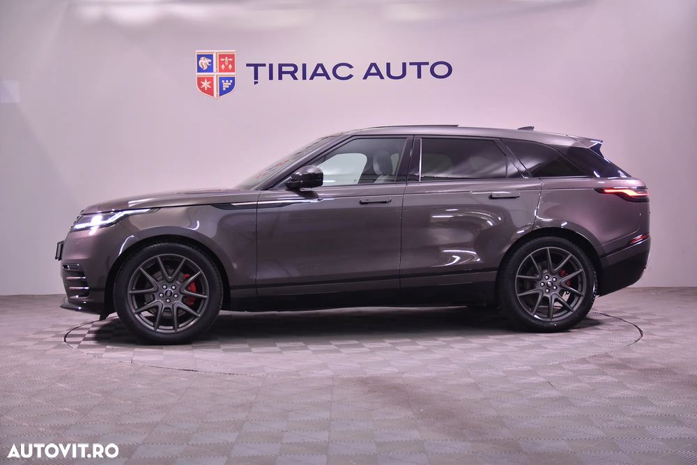 Land Rover Range Rover Velar - 2