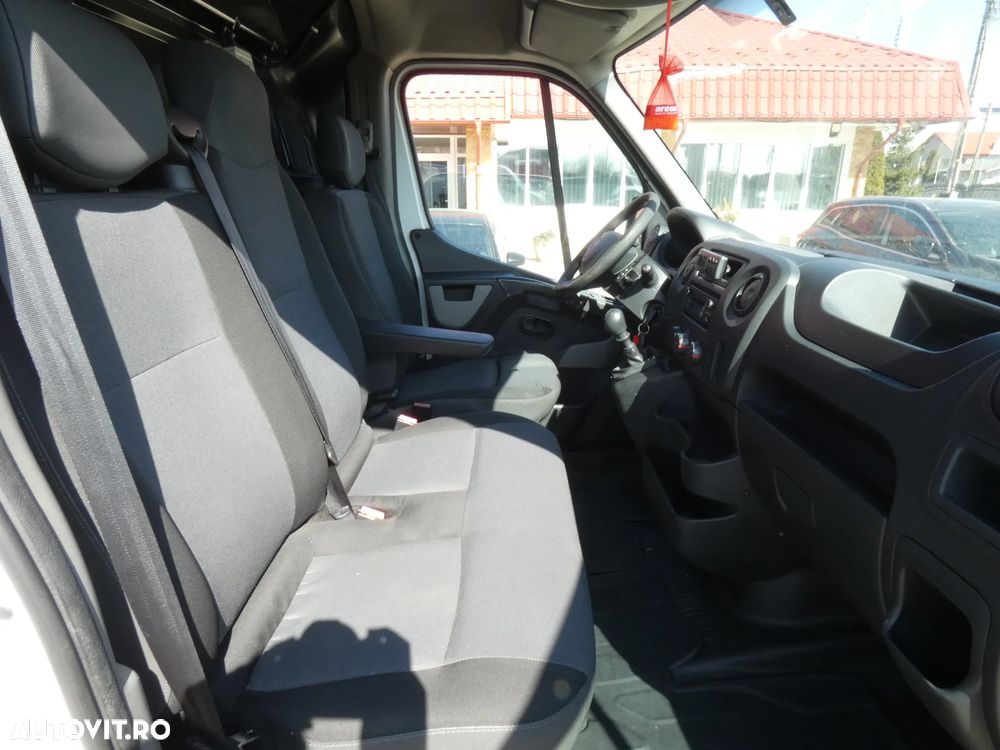 Renault Master Frigorific - 11