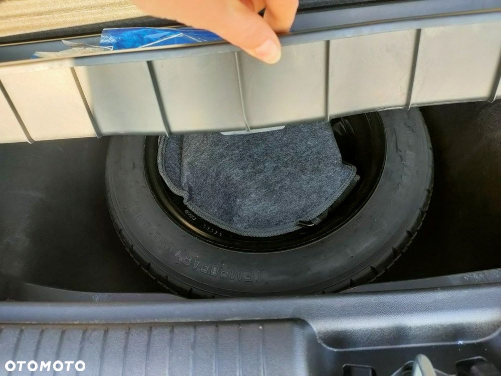 Hyundai ix20 1.6 Automatik Passion - 15