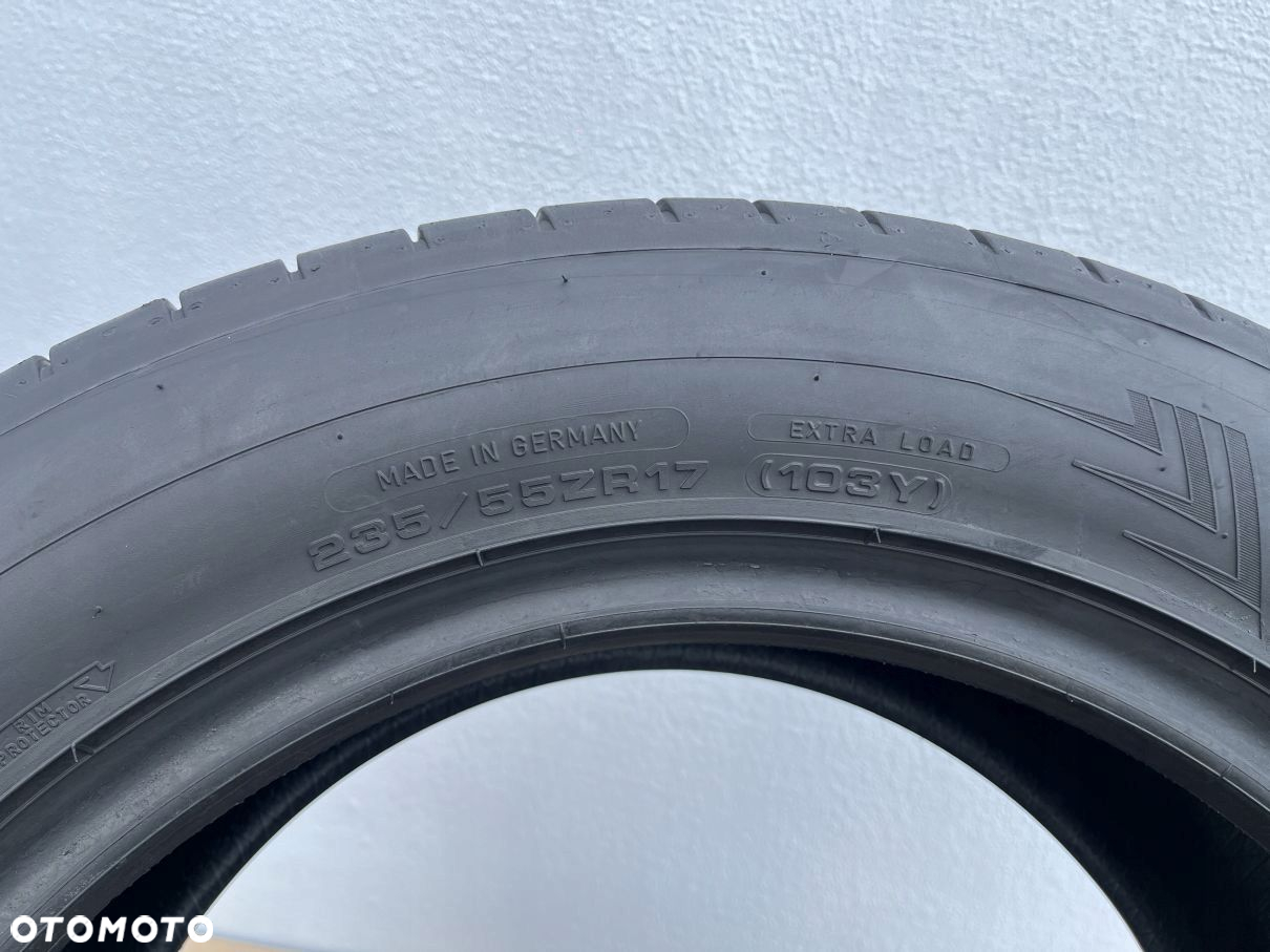 OPONY 235/55/17 103Y DUNLOP SPORT MAXX RT2 - 7