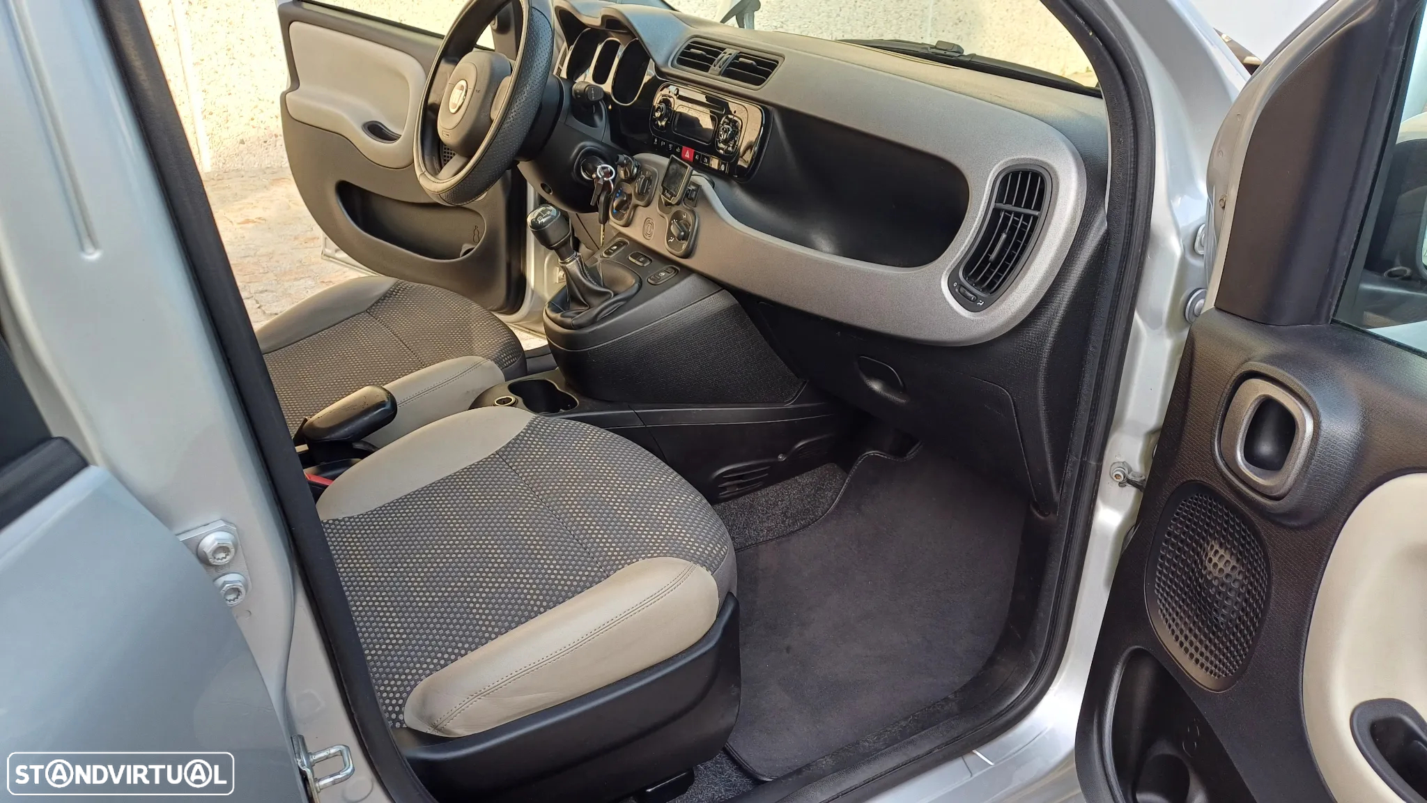 Fiat Panda - 21