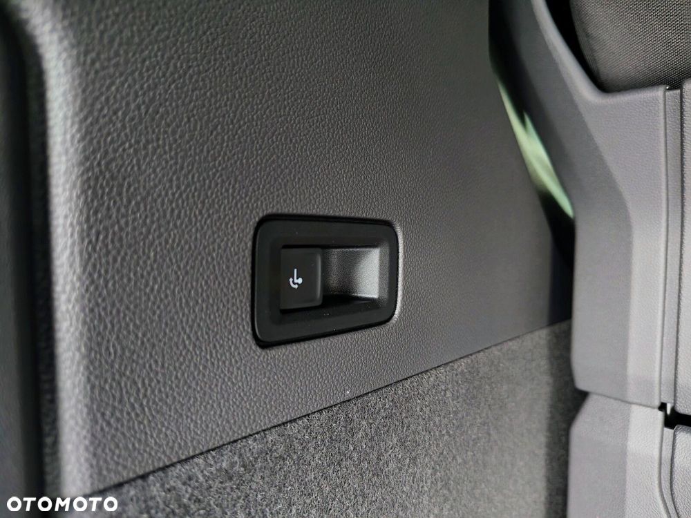 Volkswagen multivan Nowy Multivan L2 2.0 TDI 150 KM DSG 7 biegowa FWD - 11
