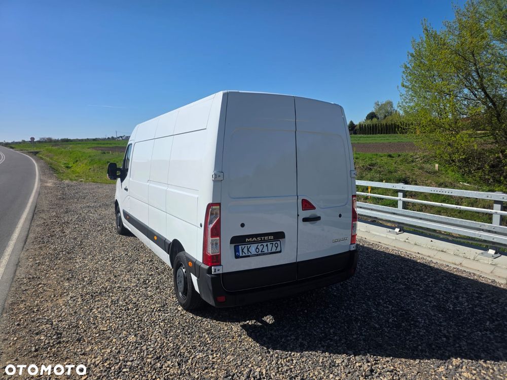 Renault Master - 3