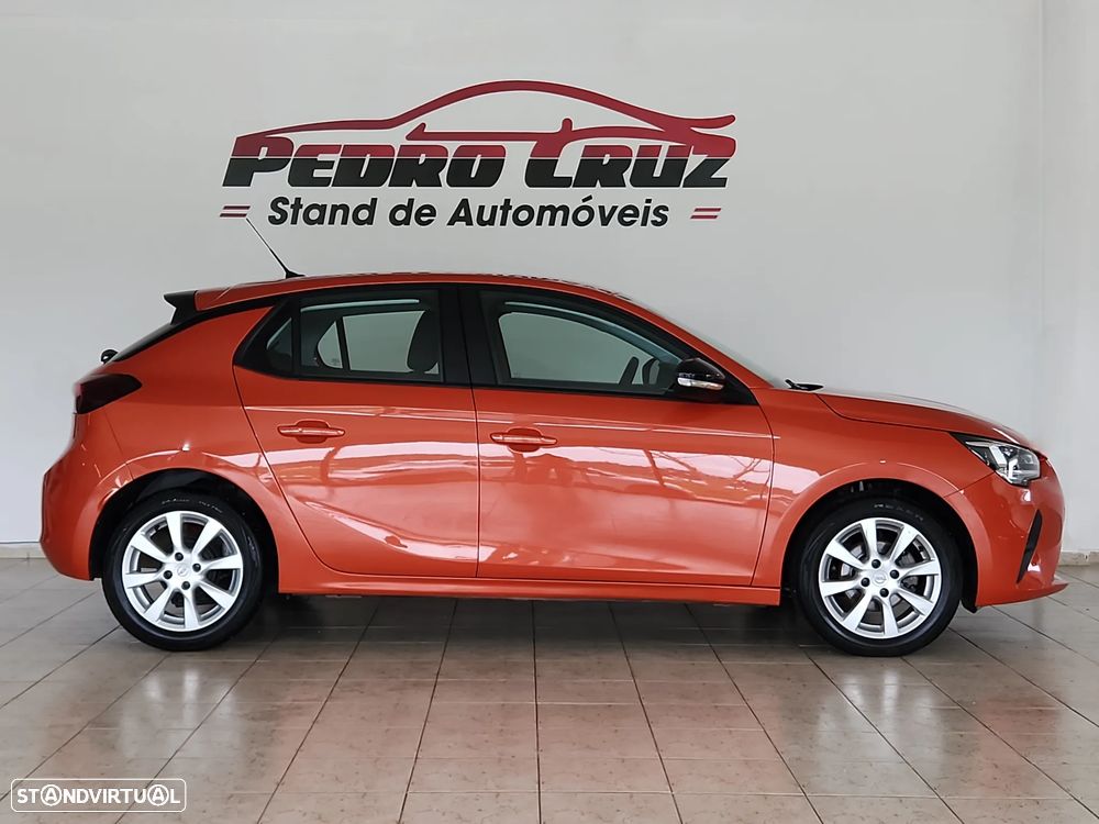 Opel Corsa 1.2 S&S Edition - 6