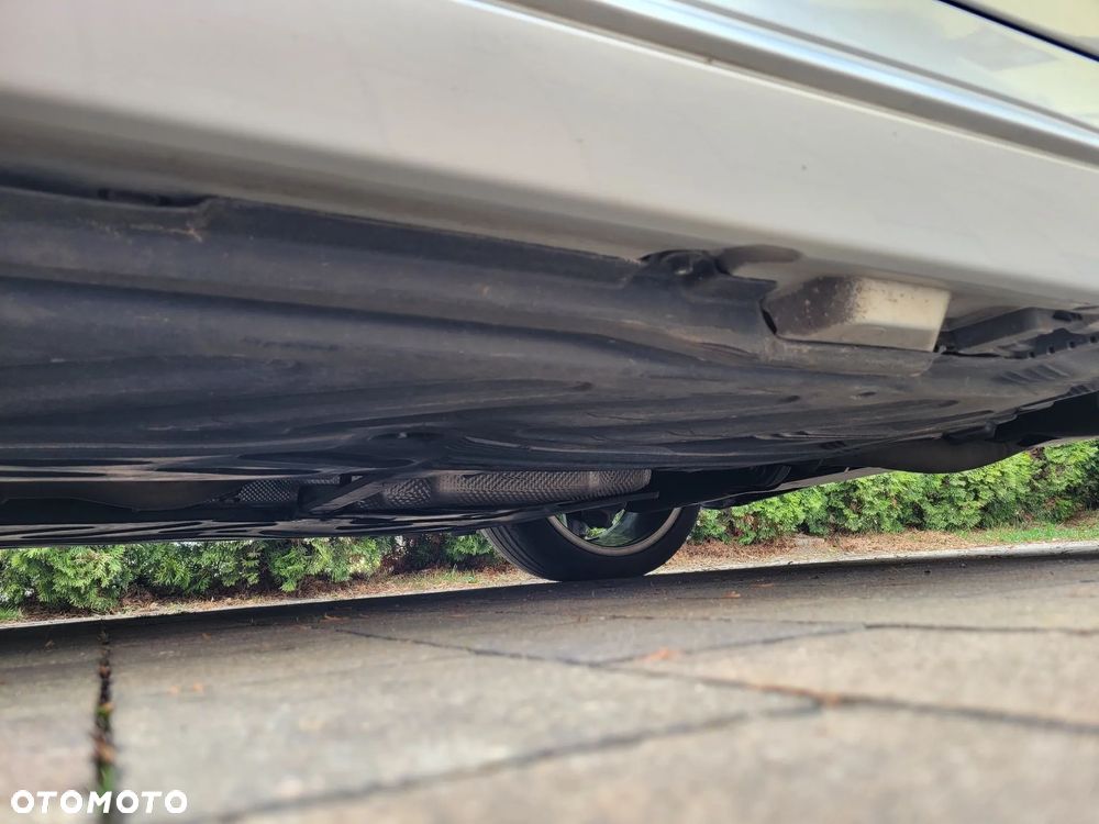 Mercedes-Benz Klasa C 200 (BlueTEC) d AMG Line - 27