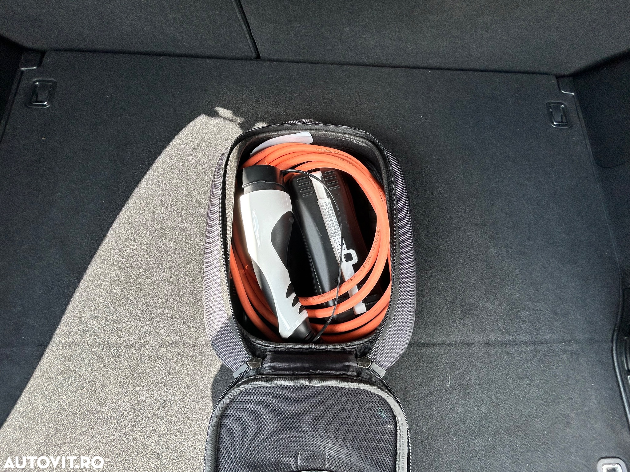 Kia Niro 1.6 GDI 6DCT PHEV Comfort - 10