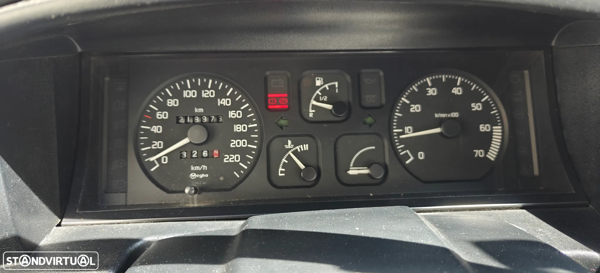 Renault 19 1.2 Jazz - 6