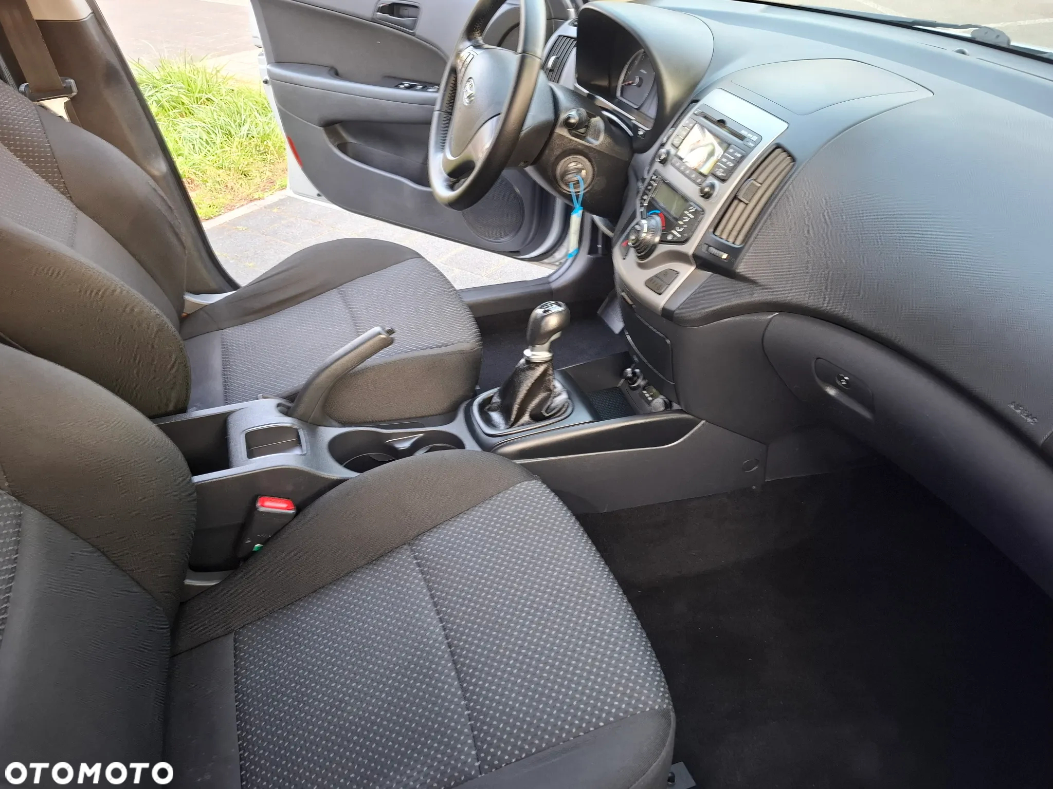 Hyundai i30 - 15