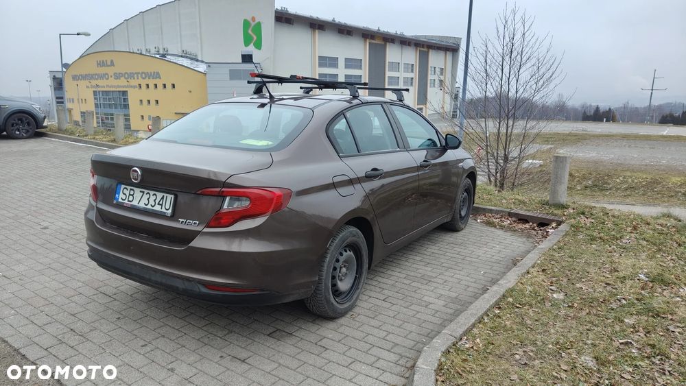 Fiat Tipo 1.4 16V - 7